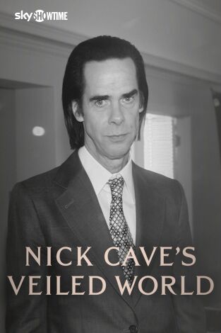 Nick Cave's Veiled World