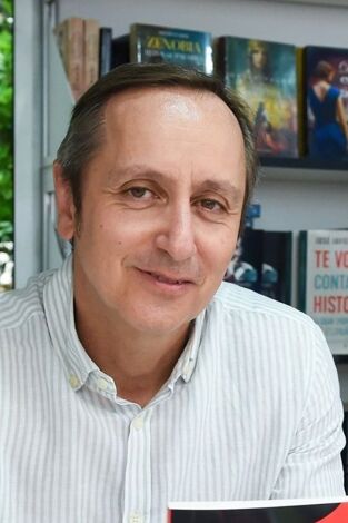 Madrileños por el mundo