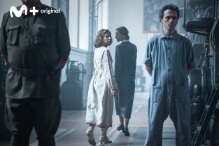 Dime quién soy (T1): Ep.4 Santiago