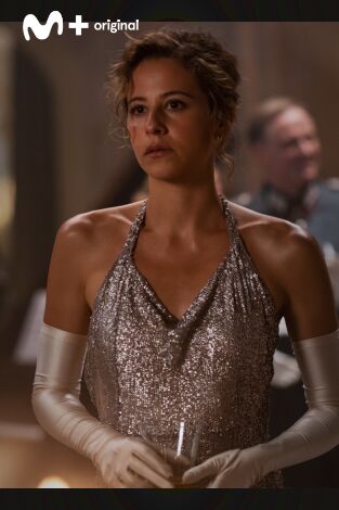 Dime quién soy (T1): Ep.6 Max