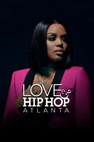 Amor y Hip Hop Atlanta: Cosas de bebés