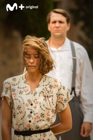 Dime quién soy (T1): Ep.7 Jurgens