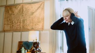 Bright minds (T6): Ep.8 El Testamento