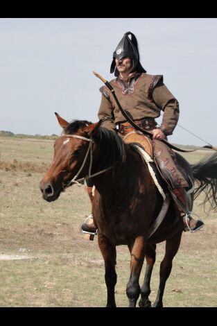 Relatos sangrientos de Europa: Asesinato