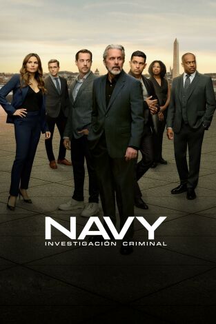 Navy: Investigación Criminal (T23): Ep.13 Todas las Cosas Buenas