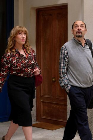 La que se avecina (T13): Ep.1 Un mayorista reinsertado, un portero octogenario y un edificio señorial