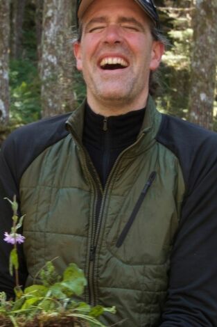 Construyendo Alaska: Juguete para niños grandes