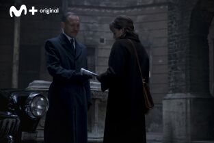 Dime quién soy (T1): Ep.9 Friedrich