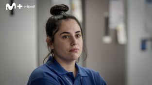 Yo siempre a veces (T1): Ep.2 La casa de los padres