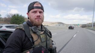 Control de aeropuertos: USA: La gran incautación