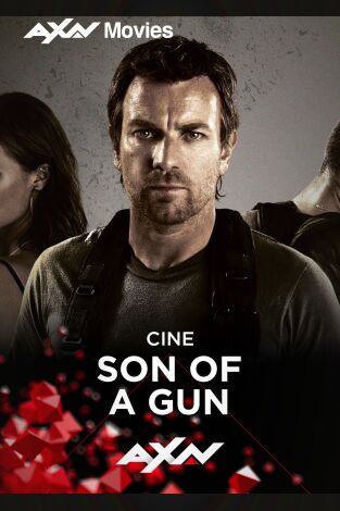 Son of a Gun