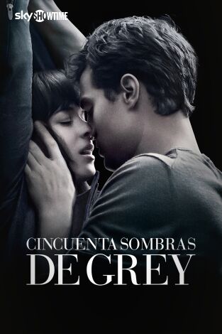 Cincuenta sombras de Grey