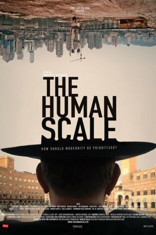 The human scale