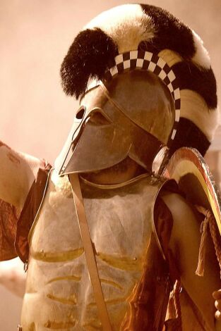 Conflictos históricos: auge y caída de las civilizaciones: Jerjes contra Temístocles