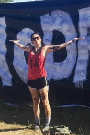 Redes mortales: Control, Alt, Delete