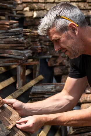 Ant Anstead: Born Mechanic: El renacimiento del BMW E30