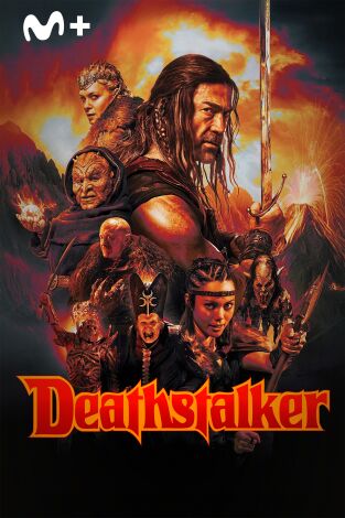 Deathstalker