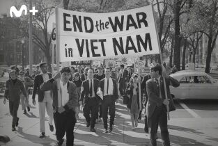 La Guerra de Vietnam: Mar de fuego