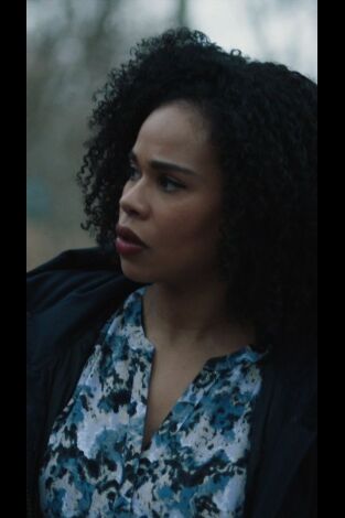 FBI: Most Wanted (T3): Ep.16 Descriminalizado