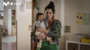 Yo siempre a veces (T1): Ep.4 La casa del artista