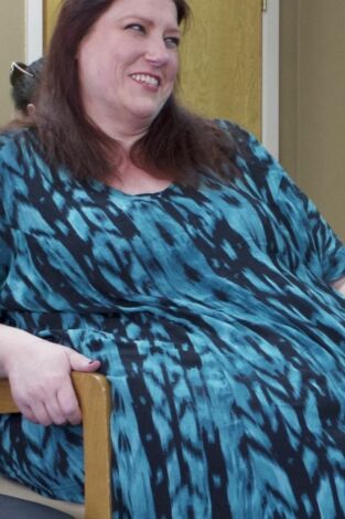 Mi vida con 300 kilos: Qué pasó después: David y Benji y Erica