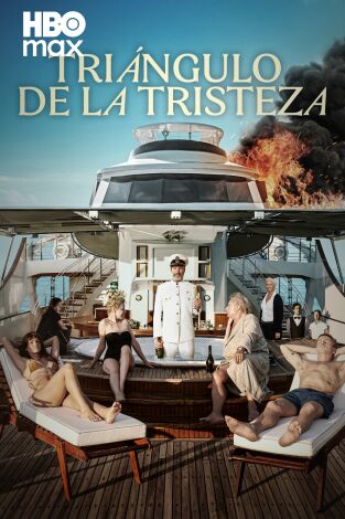 El triángulo de la tristeza