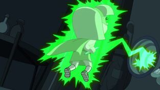 Hamster & Gretel (T1): El episodio de la botella / Microjefe