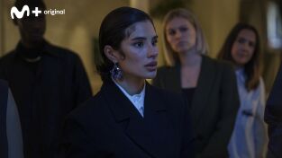 Yo siempre a veces (T1): Ep.6 La casa de Berlín