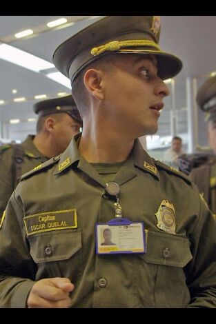 Especial Alerta Aeropuerto: Brasil: Las redadas más grandes