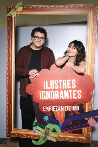 Ilustres Ignorantes: La bondad