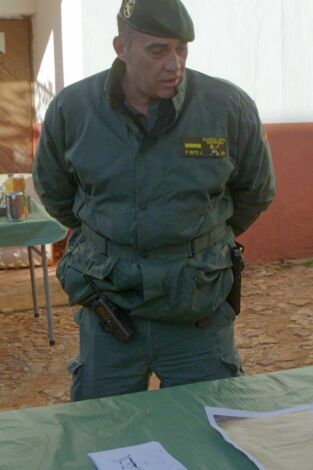 Seprona en acción: Episodio 2