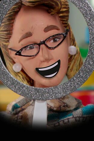 Robot Chicken (T7): Ep.11 Super Guitario Center