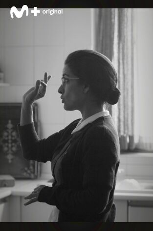 Arde Madrid (T1): Ep.3 Puta paya