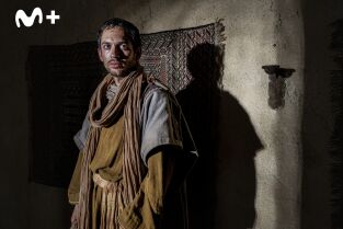 Jesús: corona de espinas: Episodio 3