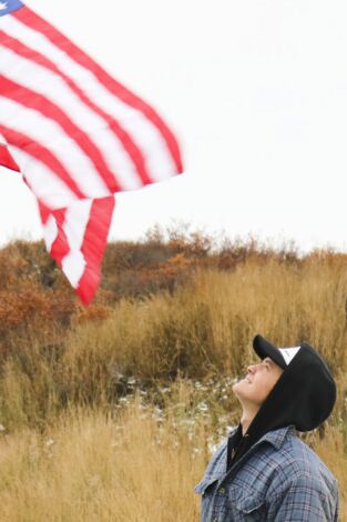 Los Hoffman: oro en las venas: A la caza de un gran botín