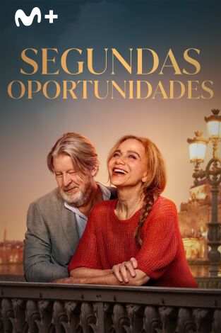 Segundas oportunidades