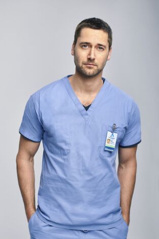 New Amsterdam (T1): Ep.13 Depresión