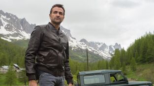 Alex Hugo (T2): Ep.1 Un paseo salvaje