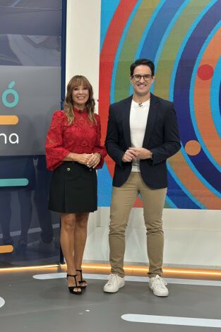 Connexió Comunitat Valenciana