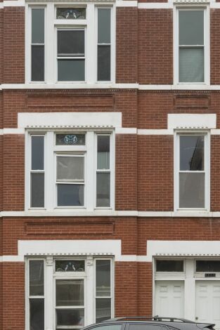 Reformas en Chicago: Episodio 5