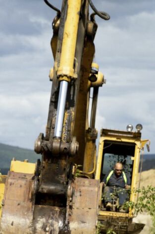 La fiebre del oro: Y luego hubo uno