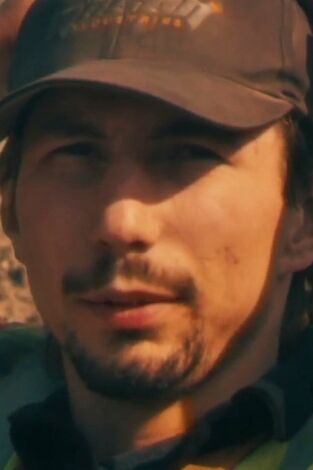 La fiebre del oro: Parker dobla la apuesta