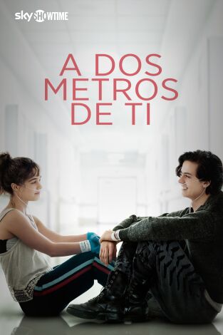 A dos metros de ti