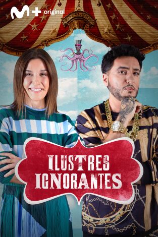 Ilustres ignorantes: Despidos