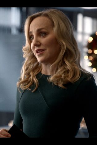 Bull (T6): Ep.8 Atrapados en la nieve