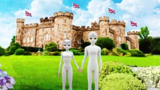 Prodigiosa: Las aventuras de Ladybug (T5): Ep.26 Recreación (El último día - Parte 2)