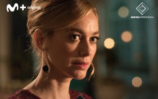 Velvet Colección (T2): Ep.5 Cuando menos te lo esperas