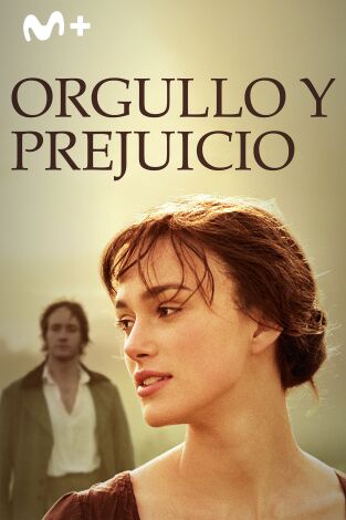 Orgullo y prejuicio