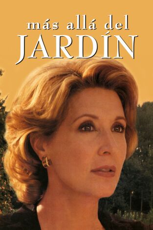 Más allá del jardín