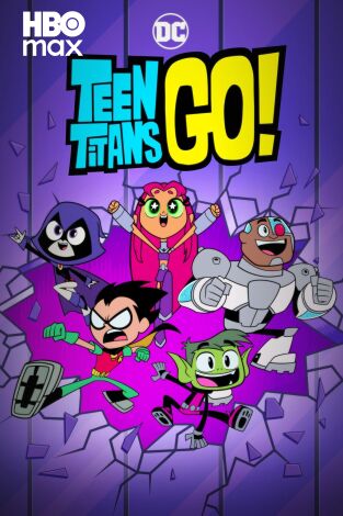 Teen Titans Go!